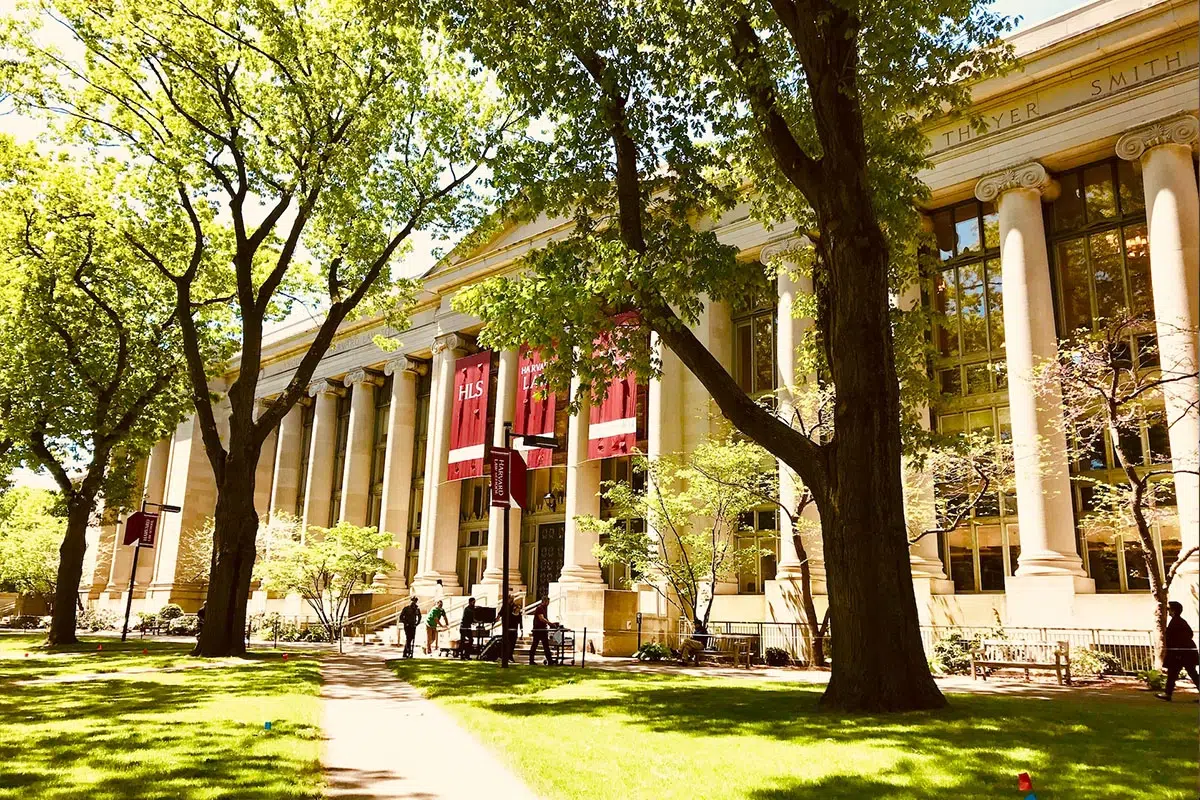 Eight Tips on Getting Accepted by an Ivy League College