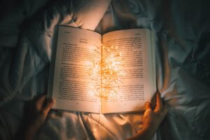 Creating Your Own Reading List