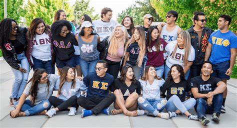 Greek Life: An American Tradition