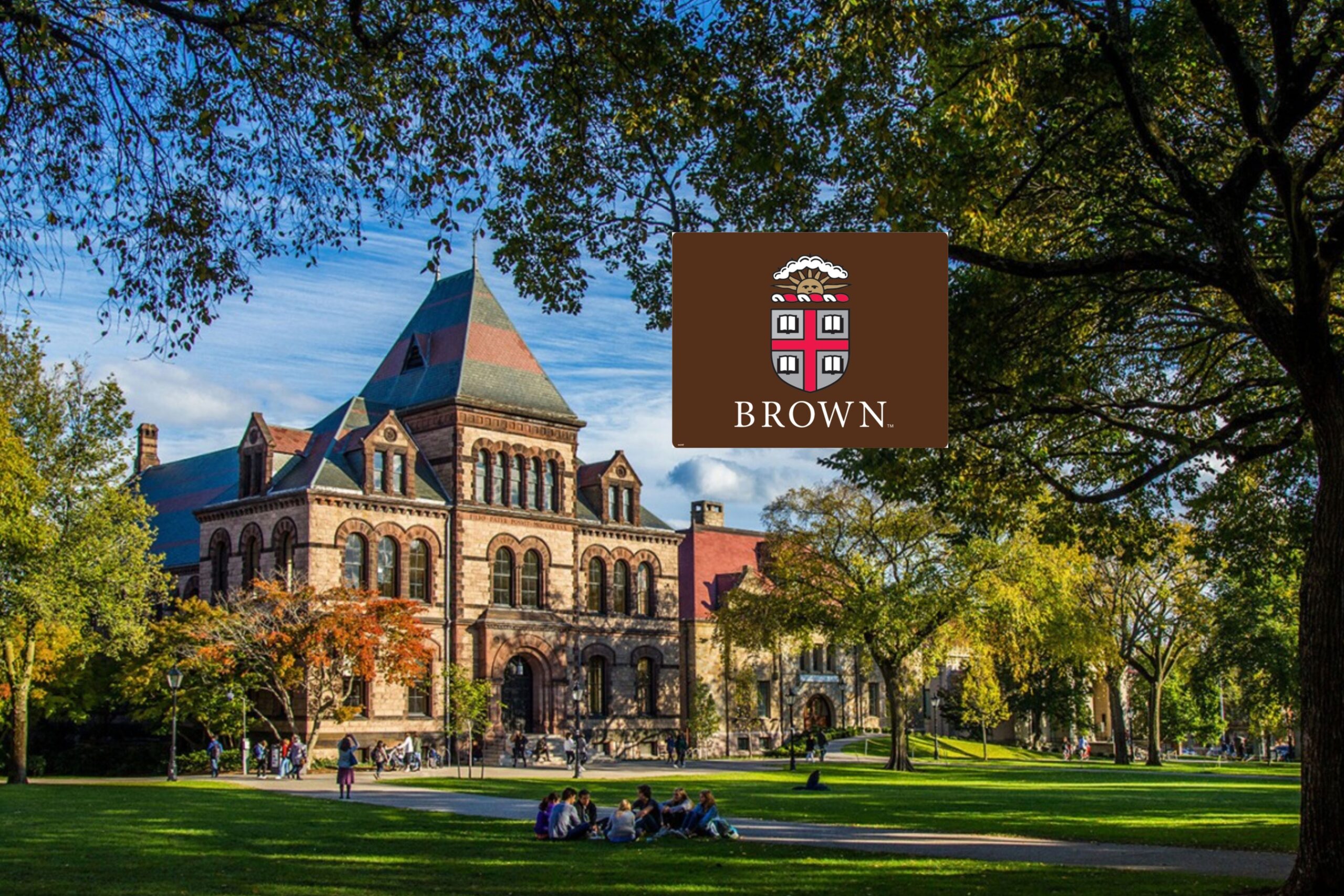 Brown University