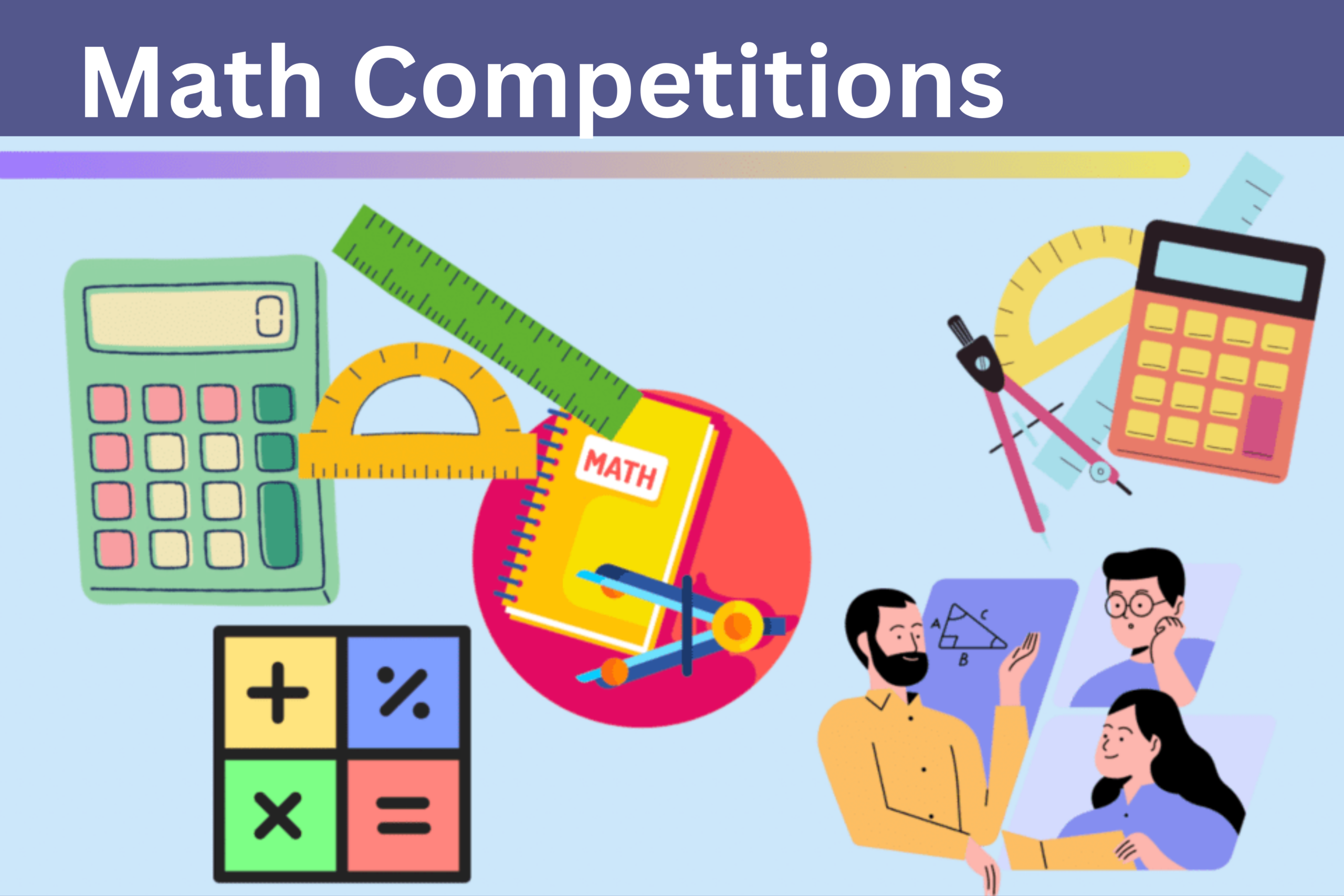 Math Competitions