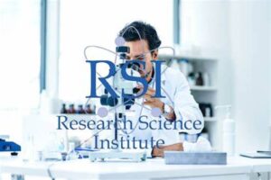 Research Science Institute