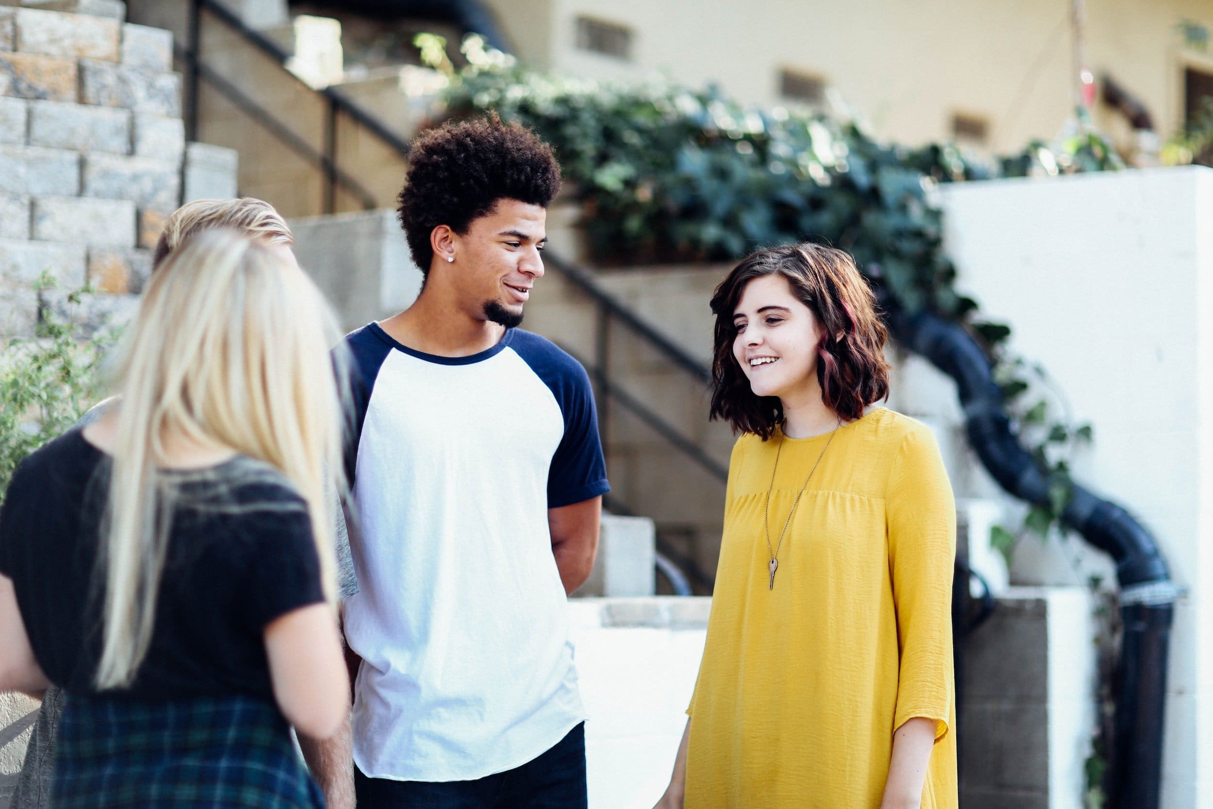 Tips on How to Get the Most Out of College Visits?
