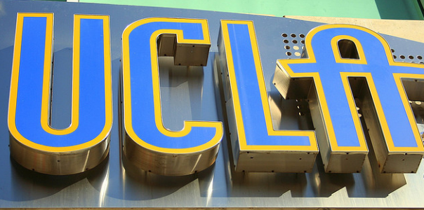 University of California Los Angeles