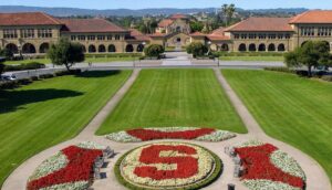 Stanford acceptance rate