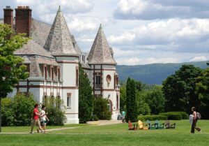 Middlebury college