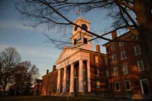 Amherst University