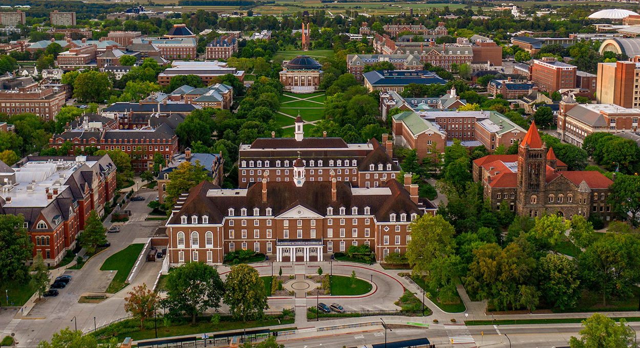 UIUC Campus