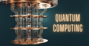 What is quantum computing