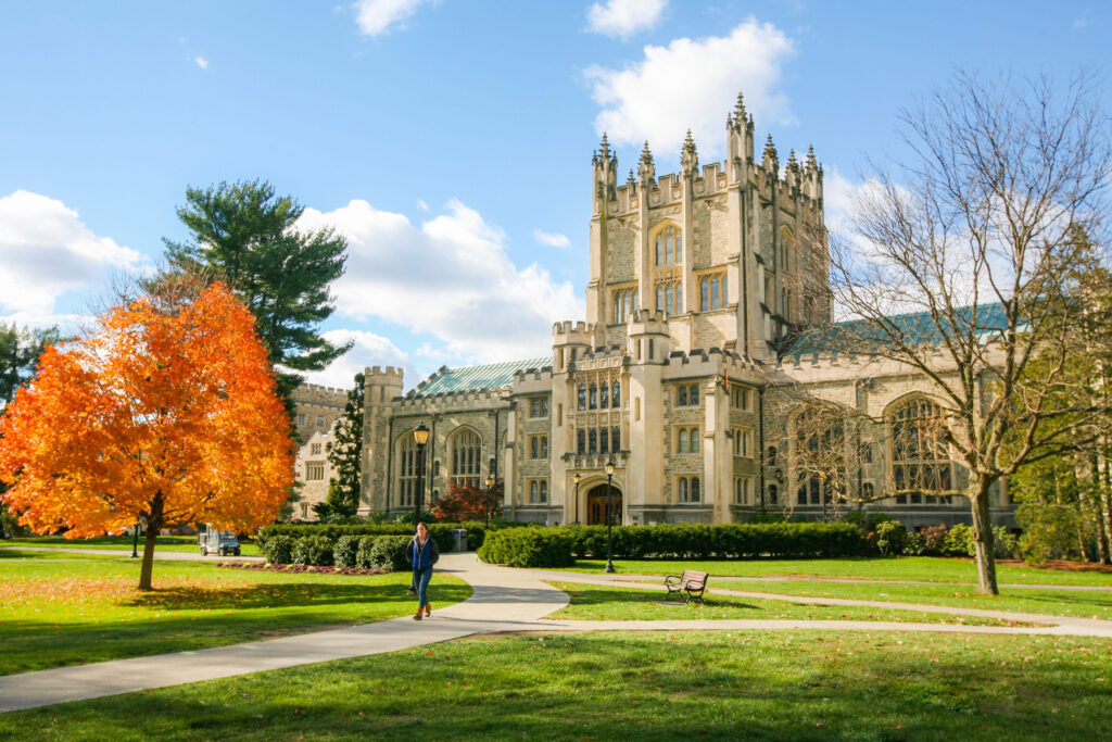 Vassar College