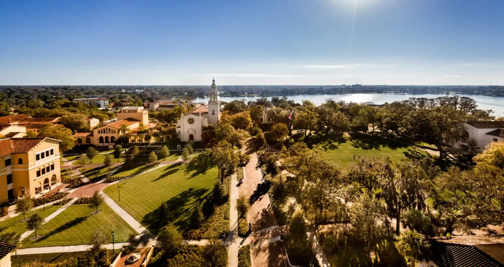 Rollins College