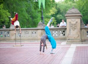 Student life at Princeton