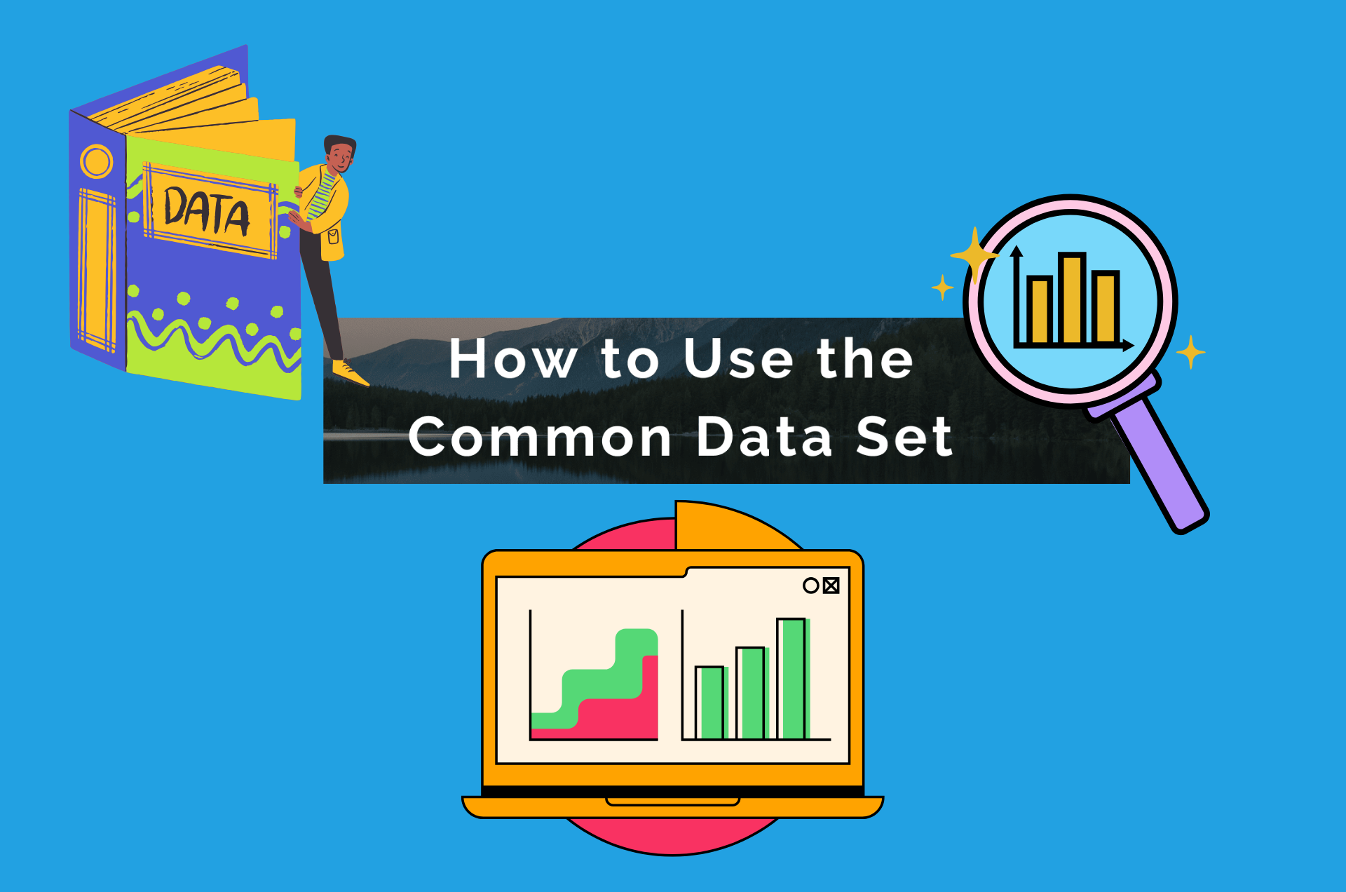 Common Data Set- How to Use It for College Search