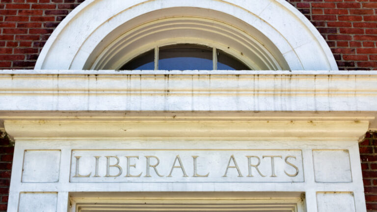 Liberal Arts collegs