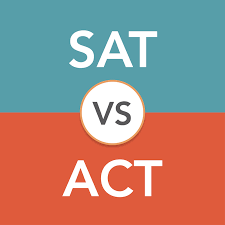 ACT or SAT- Which One Should You Consider