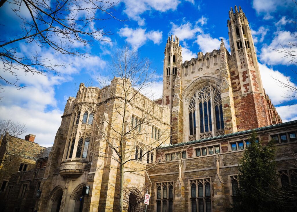 Yale University