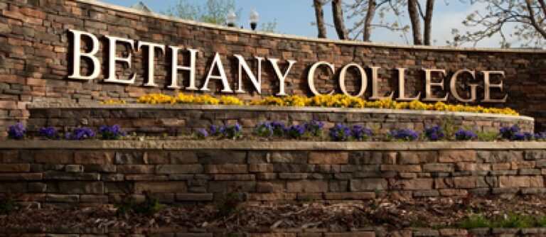 Learn about Bethany College