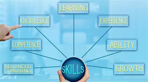 Skills engineering students must possess