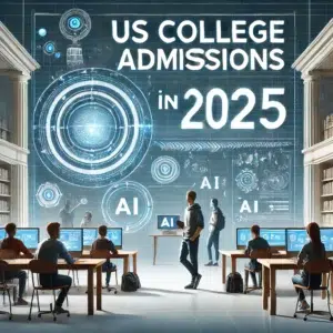 College Admissions 2025