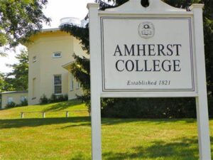 Amherst College