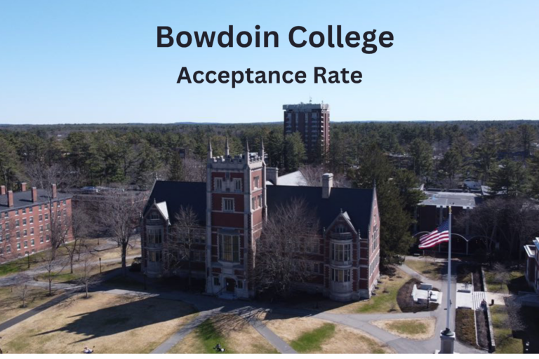 Bowdoin College, Maine