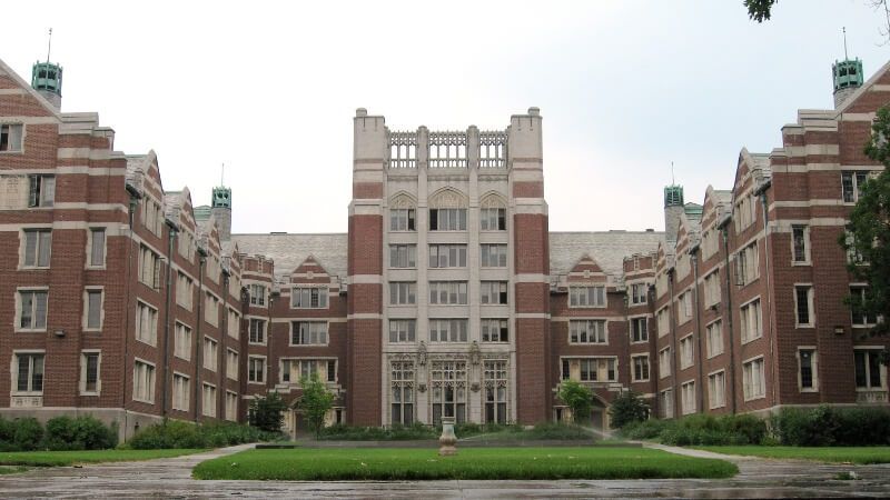 Wellesley College for Women