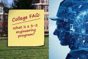 What is a 3-2 Engineering Programme