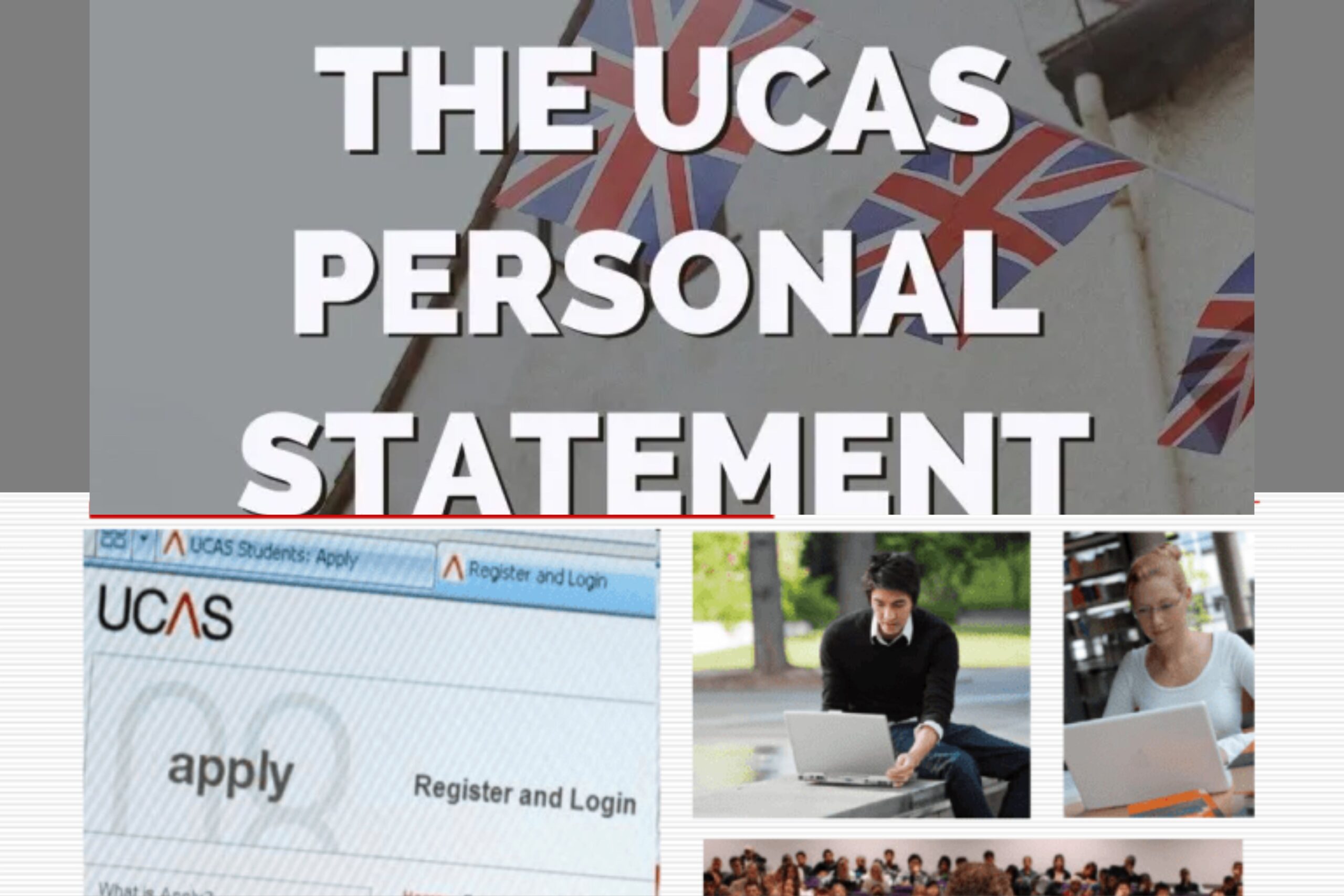 UCAS